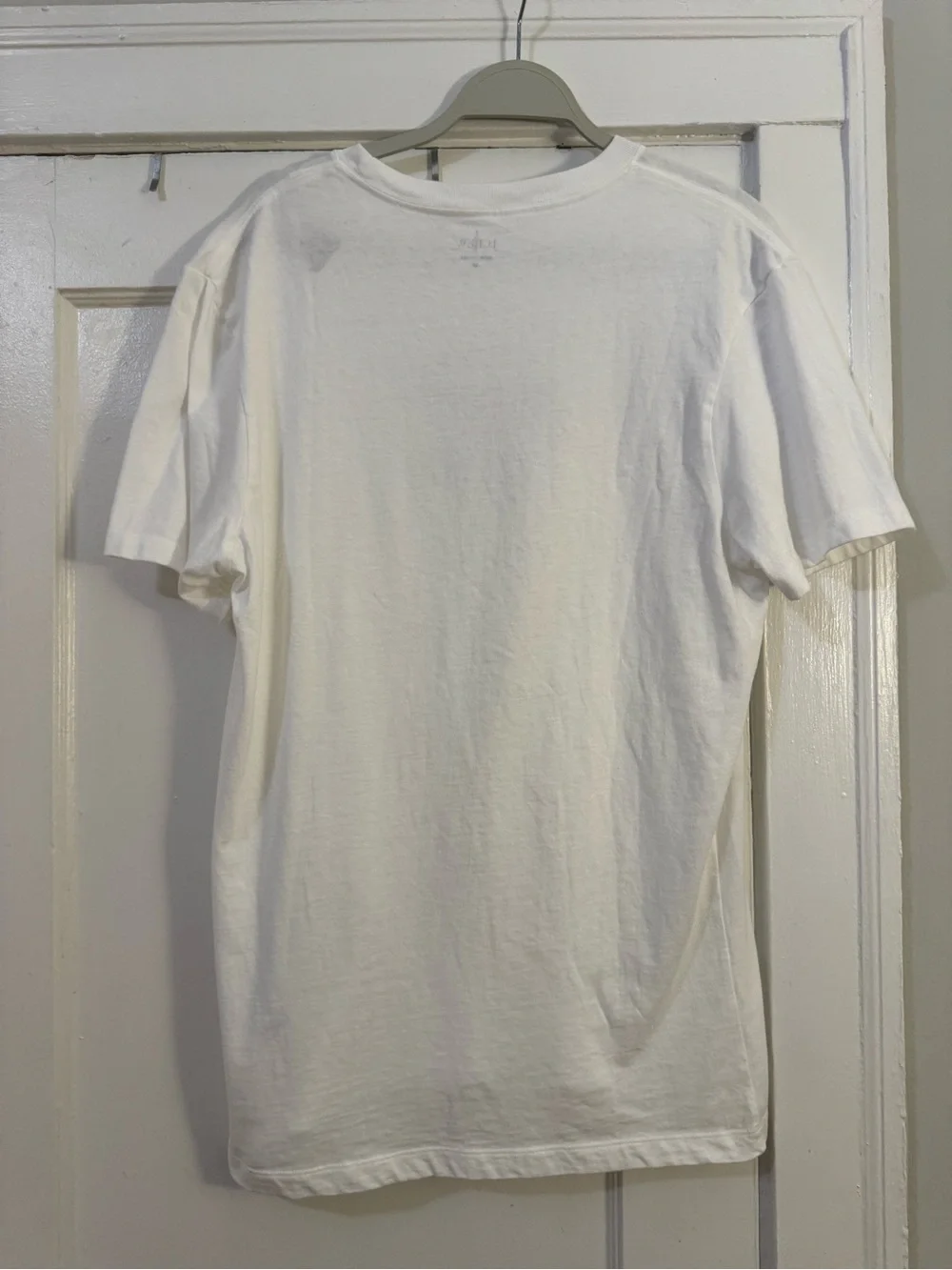J. Crew Old Fashioned Clever Crewneck Tee